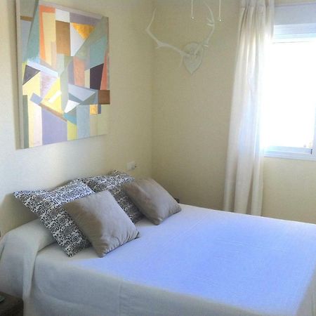 Casa 1498 Apartment ซันลูการ์เดบาร์ราเมดา ภายนอก รูปภาพ