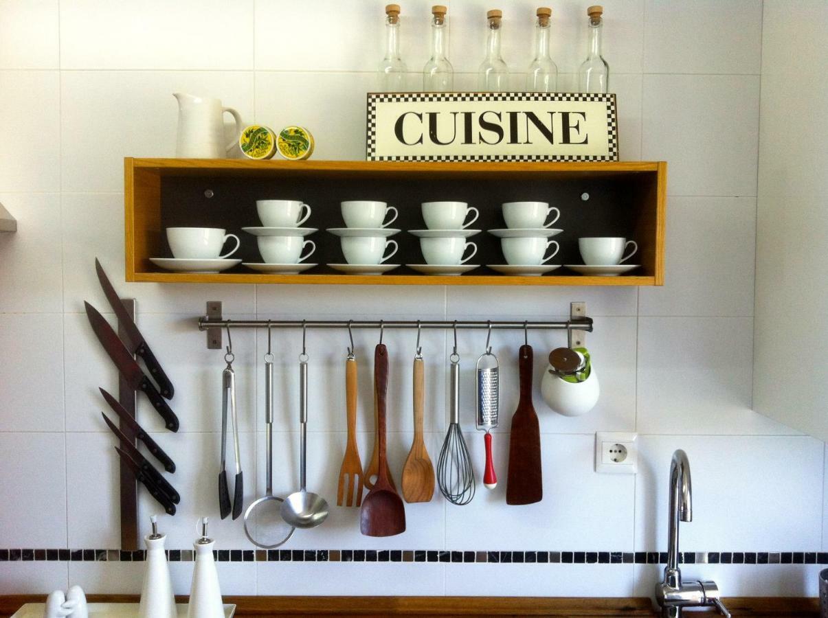 Casa 1498 Apartment ซันลูการ์เดบาร์ราเมดา ภายนอก รูปภาพ