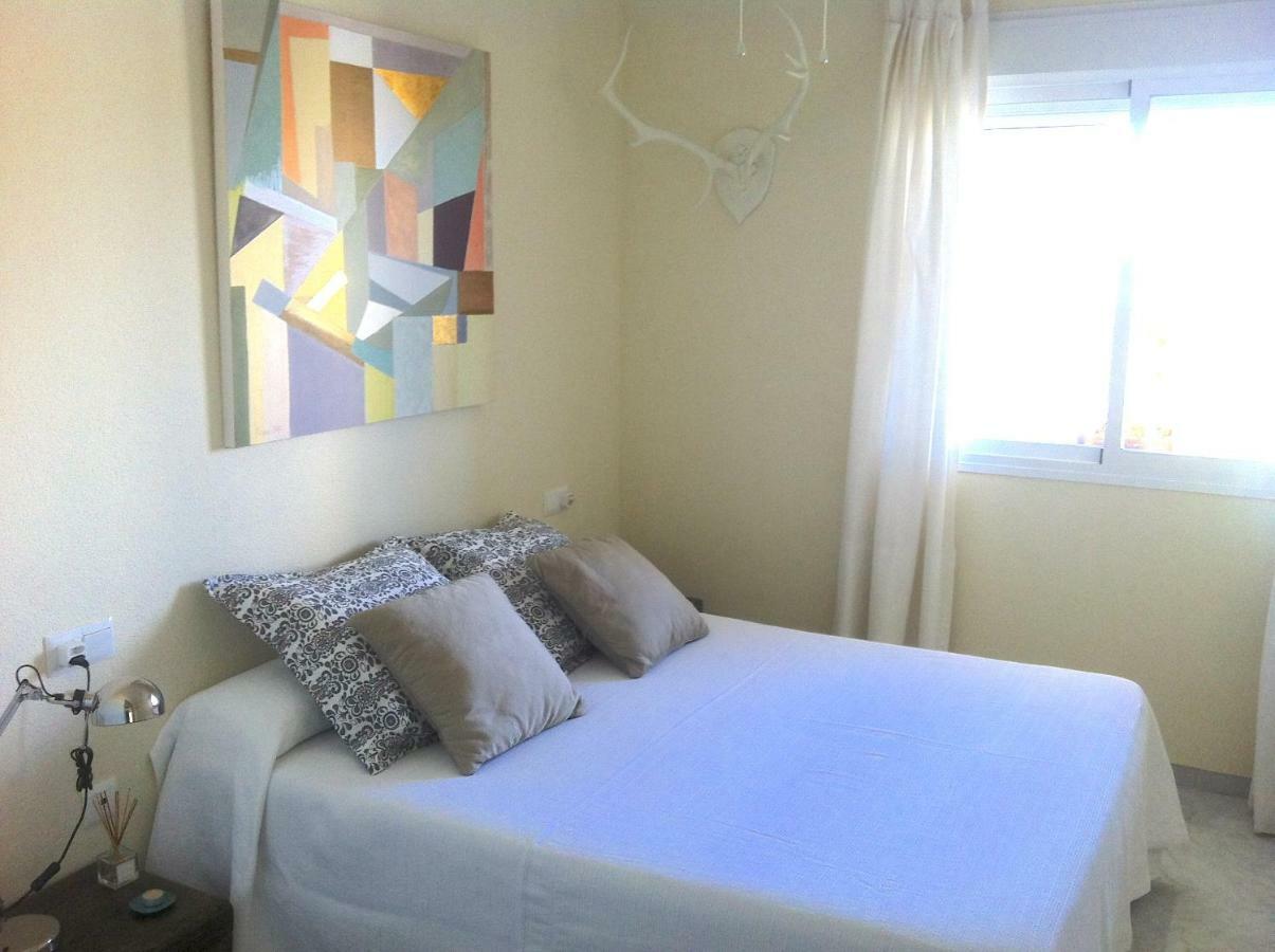Casa 1498 Apartment ซันลูการ์เดบาร์ราเมดา ภายนอก รูปภาพ