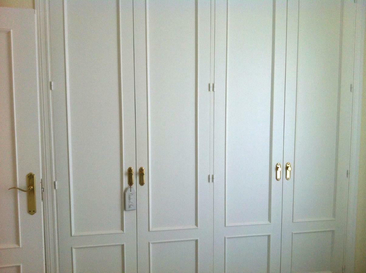 Casa 1498 Apartment ซันลูการ์เดบาร์ราเมดา ภายนอก รูปภาพ