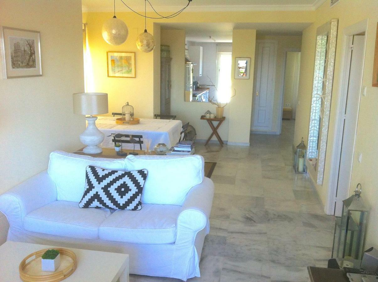 Casa 1498 Apartment ซันลูการ์เดบาร์ราเมดา ภายนอก รูปภาพ