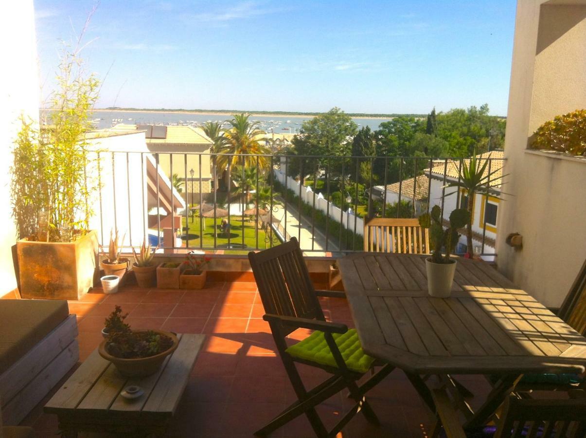 Casa 1498 Apartment ซันลูการ์เดบาร์ราเมดา ภายนอก รูปภาพ
