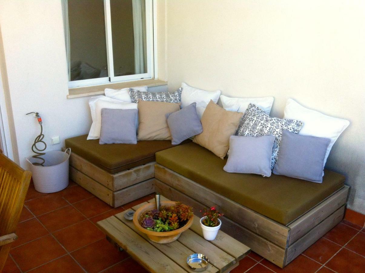 Casa 1498 Apartment ซันลูการ์เดบาร์ราเมดา ภายนอก รูปภาพ
