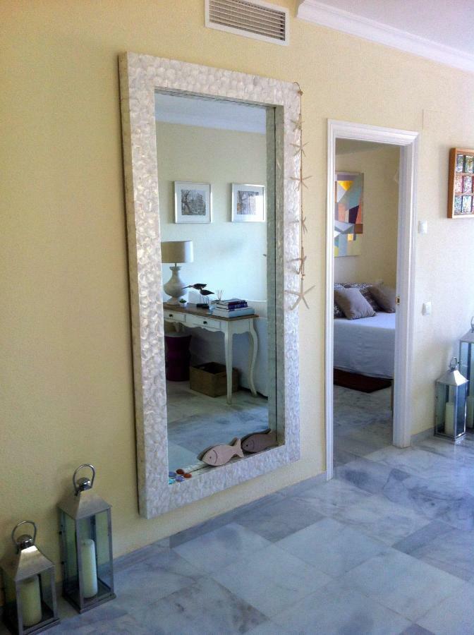Casa 1498 Apartment ซันลูการ์เดบาร์ราเมดา ภายนอก รูปภาพ