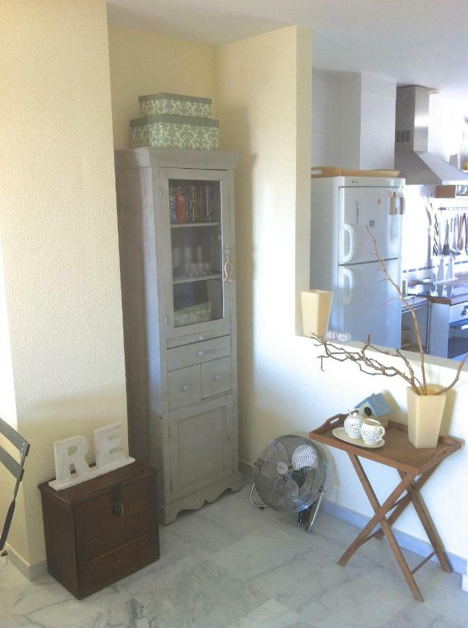 Casa 1498 Apartment ซันลูการ์เดบาร์ราเมดา ภายนอก รูปภาพ