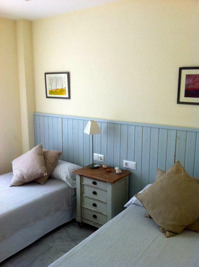 Casa 1498 Apartment ซันลูการ์เดบาร์ราเมดา ภายนอก รูปภาพ