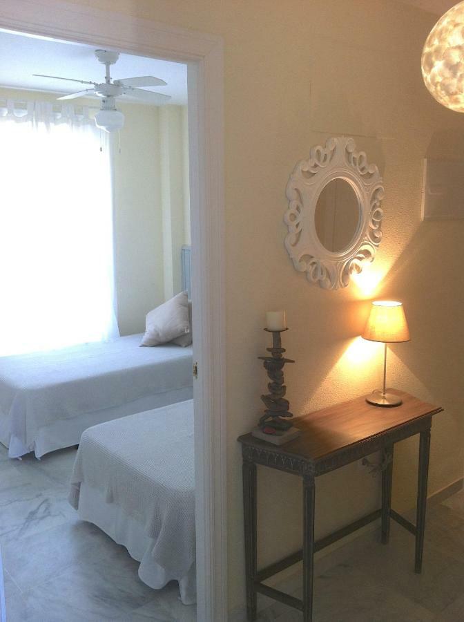 Casa 1498 Apartment ซันลูการ์เดบาร์ราเมดา ภายนอก รูปภาพ