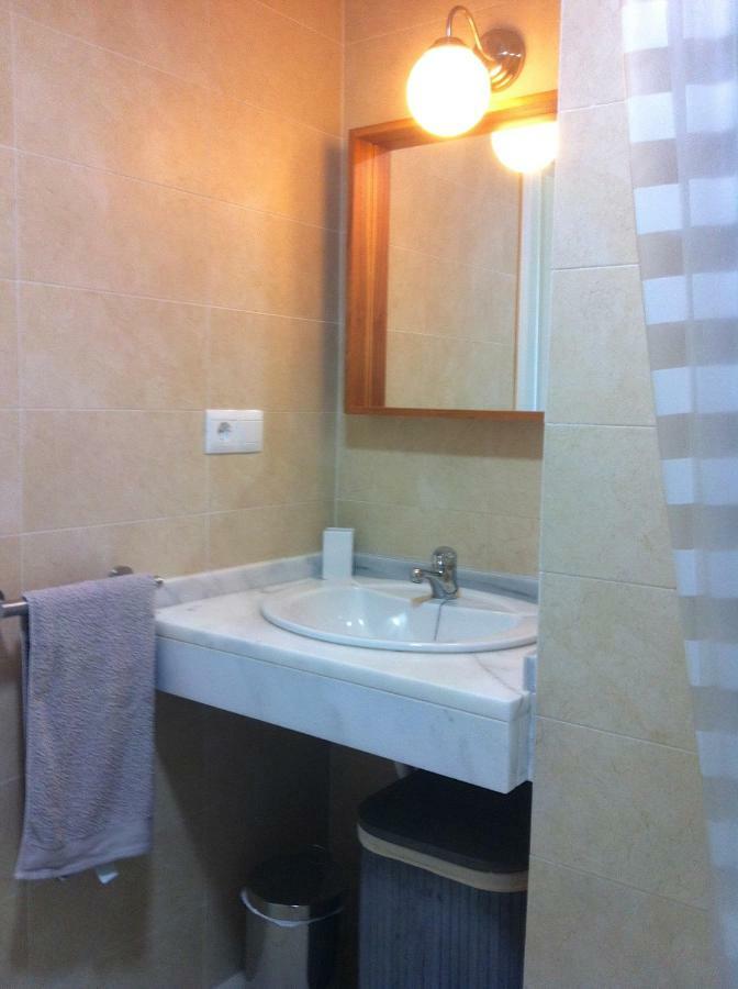Casa 1498 Apartment ซันลูการ์เดบาร์ราเมดา ภายนอก รูปภาพ