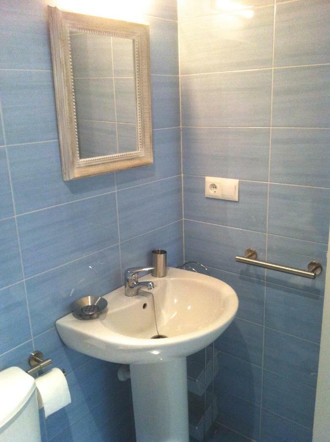Casa 1498 Apartment ซันลูการ์เดบาร์ราเมดา ภายนอก รูปภาพ
