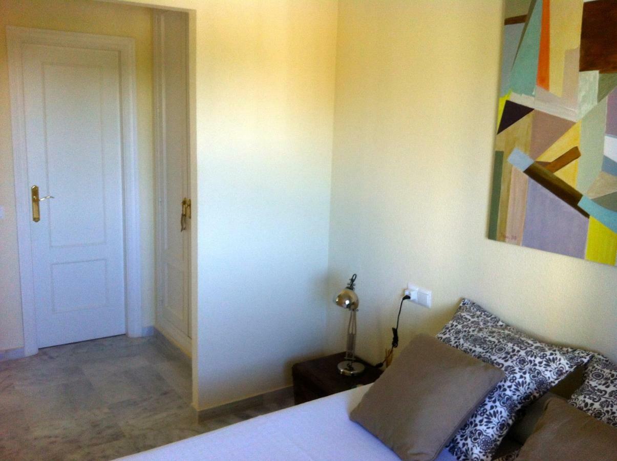 Casa 1498 Apartment ซันลูการ์เดบาร์ราเมดา ภายนอก รูปภาพ
